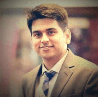Ravi Pardesi