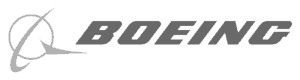 Boeing-Logo