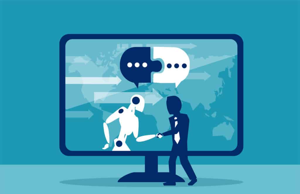 Intelligent Automation by Innodata