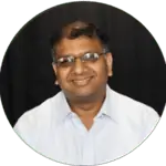 Innodata's Chief Product Officer, Rahul Singhal