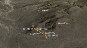 Satellite Image Annotation_Innodata