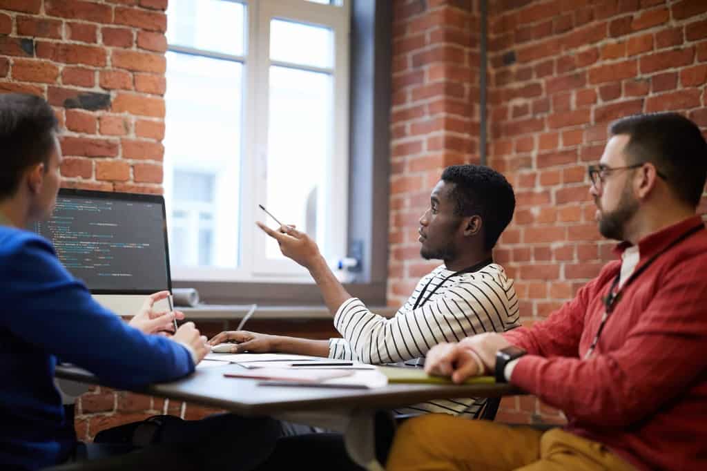 ML Model Gains Come From High-Quality Training Data_Innodata