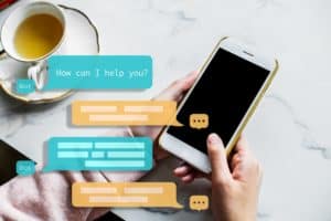 Conversational AI for Banking | Data Annotation Solutions Innodata