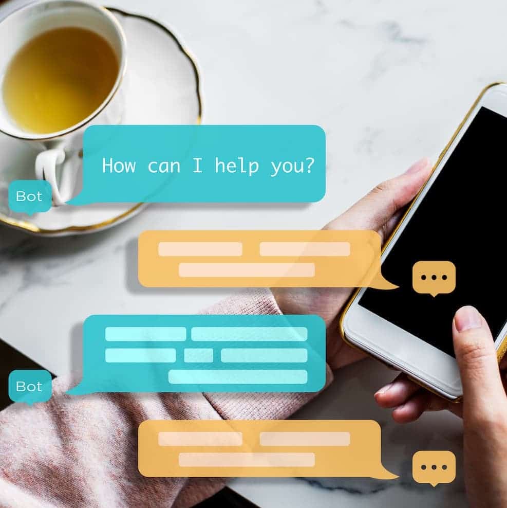 Conversational AI for Banking | Data Annotation Solutions Innodata