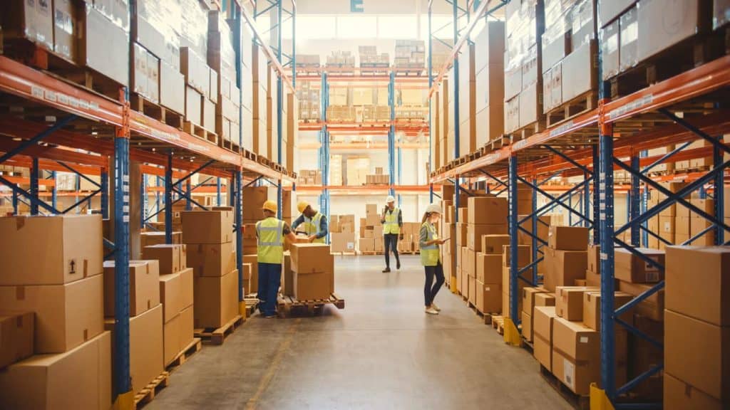 How AI & ML Are Revolutionizing Supply Chain Optimization - Innodata