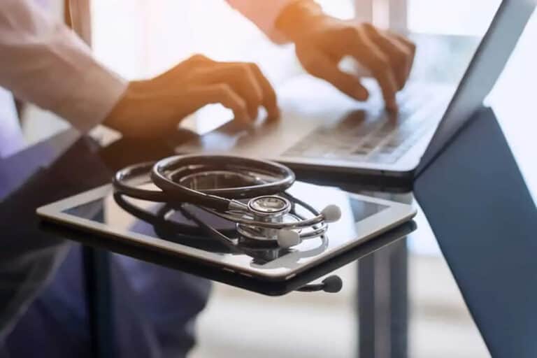 AI Data Annotation Capabilities for Patient Medical Records - Innodata