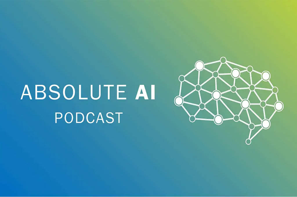 Innodata Introduces New High-Tech Podcast: Absolute AI