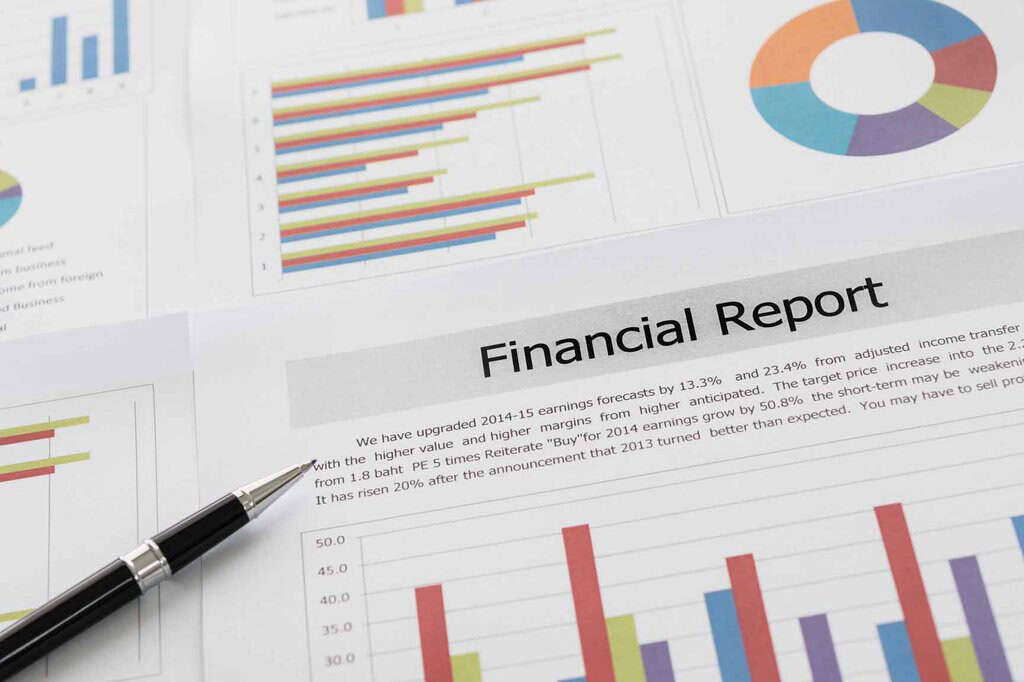 business intelligence innodata