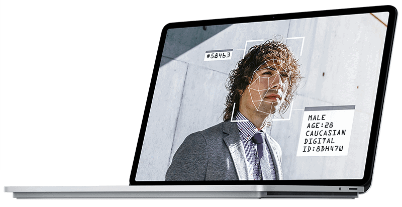 image and video laptop innodata