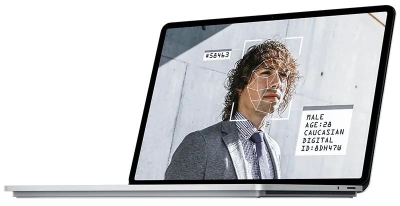 image and video laptop innodata