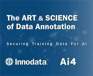 ai4 innodata