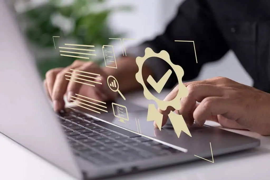 Quality Assurance Innodata
