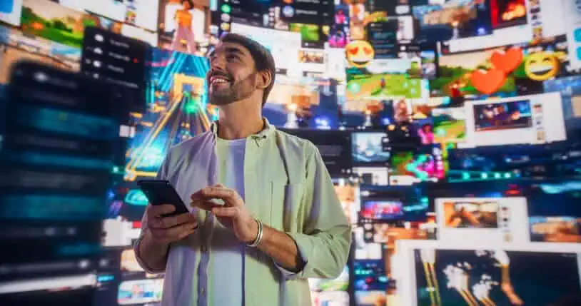 Moderation of Advertisements Innodata