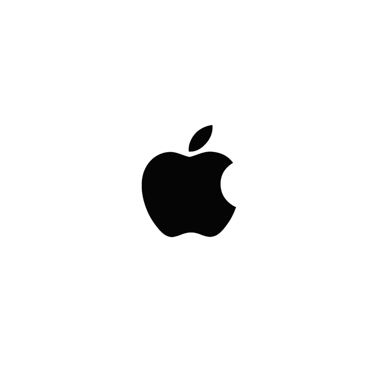 Innodata-Customer-Apple-Logo-Icon