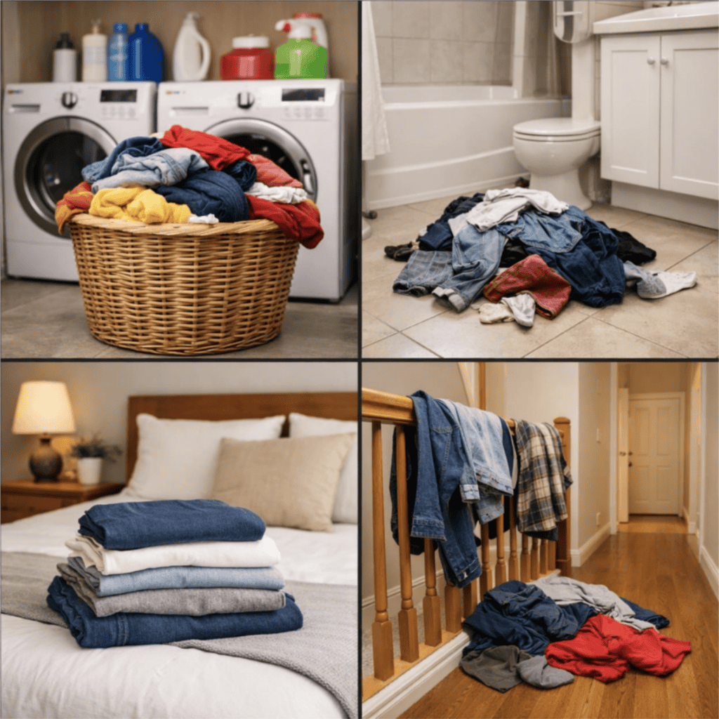 Contextual Variation of Identical Objects