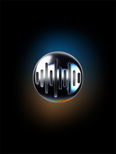 audio