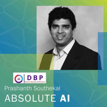 Absolute AI Podcast | Prashanth Southekal, Episode 6 — Innodata