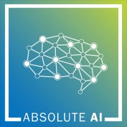 Absolute AI Podcast Cover Square