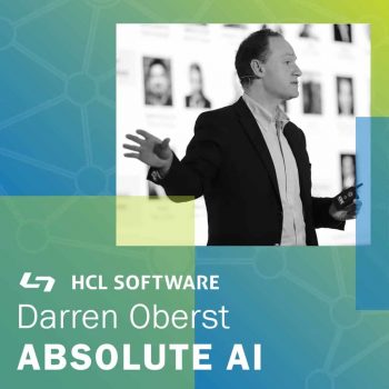 Absolute AI Podcast | Darren Oberst, Episode 3 — Innodata