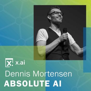 Absolute AI Podcast | Dennis Mortensen, Episode 1 — Innodata
