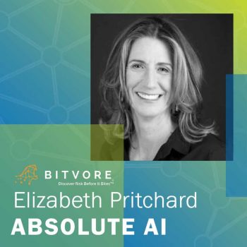Absolute AI Podcast | Elizabeth Pritchard, Episode 2 — Innodata