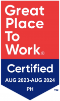 Innodata - Great Place To Work Certified