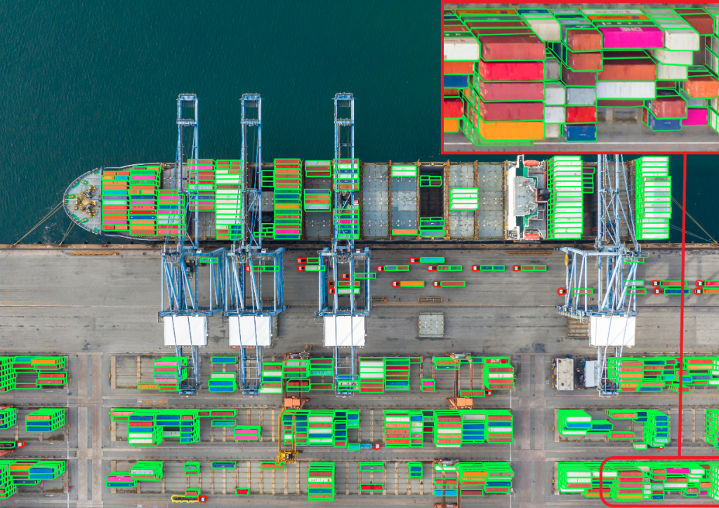 aerial photography labeling by innodata aerial photography labeling by innodata